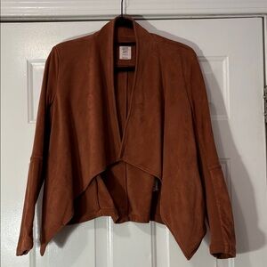 Good Hart by Matilda Jane brand jacket Size Large